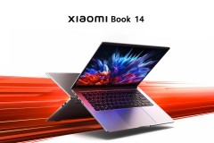 Xiaomi Book 14 ra mắt toàn cầu, màn hình 2.8K 120Hz, Intel thế hệ 12