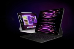 Apple sẽ làm mới các mẫu iPad Air và iPad Pro vào năm 2024