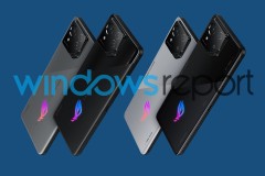 Asus ROG Phone 8 và 8 Pro tiết lộ đầy đủ thông số, màu sắc trước ngày ra mắt