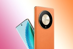 Honor Magic 6 Lite ra mắt, Snapdragon 6 Gen 1, AMOLED 1,5K 6,78 inch, pin 5300 mAh