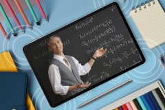 honor Tablet 9 trình làng, màn hình chống chói 12,1 inch và hỗ trợ bút cảm ứng