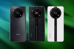 Honor làm mới thiết bị cũ với 90 GT và X50 GT, tập trung hiệu suất phần cứng