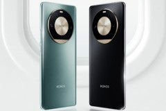 Honor X50 Pro ra mắt với Snapdragon 8+ Gen 1, sẽ được đổi tên thành X50 GT