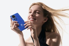 Huawei công bố nova 12, với camera thay đổi khẩu độ và kết nối vệ tinh