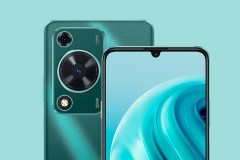 Huawei Enjoy 70 ra mắt với chip Kirin 710A hơn 3 năm tuổi, giá chỉ 4 triệu đồng