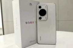 Huawei Enjoy 70 và 70 Pro xác nhận ngày ra mắt cùng ảnh thực tế