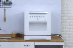Có mấy loại máy rửa bát? Hướng dẫn cách chọn máy rửa bát phù hợp cho gia đình