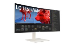 LG giới thiệu màn hình cong 38 inch Nano IPS 2300R, giá hơn 30 triệu đồng