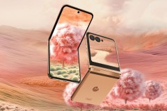 Motorola bổ sung màu Pantone 2024 cho Razr 40 Ultra và Edge 40 Neo