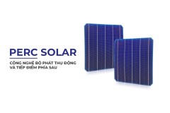 Công nghệ PERC được vinh danh tại VinFuture 2023 có gì đột phá?