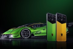 Redmi K70 Pro ra mắt phiên bản giới hạn Automobili Lamborghini Squadra Corse