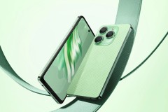 Tecno Spark 20 Pro ra mắt với Helio G99 và camera 108MP, giá chỉ 2.4 triệu đồng