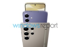 Galaxy S24 series lộ diện toàn bộ thông số cấu hình và ảnh các phiên bản