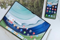 Huawei xác nhận ra mắt toàn cầu MatePad Pro 13.2 tại sự kiện ngày 12/12