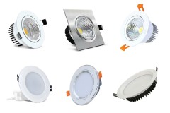 HALEDCO - Đơn vị cung cấp đèn LED âm trần sang trọng và tiết kiệm điện nhất
