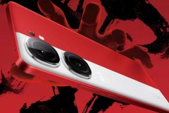 iQOO Neo 9 Pro khoe hiệu năng mạnh hơn OnePlus 12 với 2,334 triệu điểm