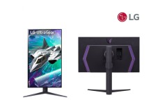 LG ra mắt màn hình chơi game Nano IPS Mini LED 4K 160Hz, giá hơn 30 triệu đồng
