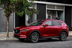Mazda điều chỉnh giá bán, Mazda 3 giảm, CX-5 tăng nhẹ