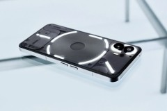 Nothing Phone 2a có thể lấy cảm hứng từ Galaxy S10