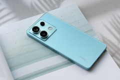 Poco X6 5G sắp ra mắt là Redmi Note 13 Pro 5G được đổi thương hiệu