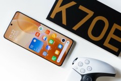 Poco X6 Pro 5G xuất hiện trên FCC, xác nhận là Redmi K70E được đổi tên