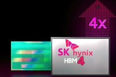 SK hynix xác nhận phát triển bộ nhớ băng thông cao HBM4 bắt đầu từ 2024