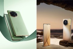 Tecno Spark 20 Pro+ ra mắt với thiết kế hiện đại, "vua tầm giá" 3 triệu đồng