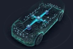 Toyota và các nhà sản xuất ô tô Nhật Bản hợp tác phát triển chip xe điện