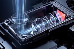 Vivo X100 Pro+ có thể dùng ống kính tele tiềm vọng 200MP