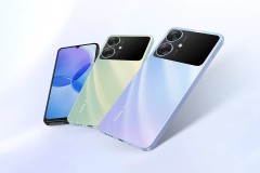 Xiaomi bất ngờ ra mắt Redmi 13R 5G, màn hình 90Hz, Dimensity 6100+, giá chỉ 3,4 triệu đồng