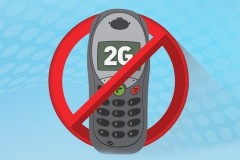 Các nhà mạng lớn đã sẵn sàng tắt sóng 2G tại Việt Nam