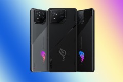 CES 2024: ASUS công bố ROG Phone 8 và 8 Pro, gaming phone đầu tiên đạt chuẩn IP68