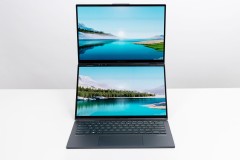 CES 2024: ASUS Zenbook Duo 2024 ra mắt, laptop 2 màn hình cạnh tranh Lenovo Yoga Book 9i