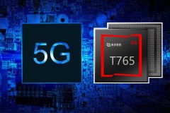 Chip 5G tầm trung Unisoc T765 5G ra mắt