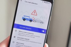 Galaxy S24 sẽ có tính năng phát hiện va chạm giao thông Car Crash Detect Wakeup