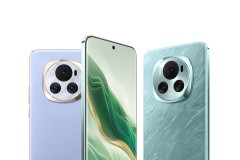 Honor Magic 6 ra mắt với Snapdragon 8 Gen 3, màn hình OLED 120Hz, giá từ 15,1 triệu đồng