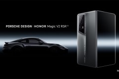 Honor Magic V2 RSR Porsche Design chính thức ra mắt, giá hơn 55 triệu đồng