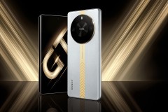 Honor X50 GT ra mắt với Snapdragon 8+ Gen 1, RAM 16 GB, giá chỉ gần 7 triệu đồng