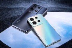 Infinix Note 40 xuất hiện với Helio G99 và 8GB RAM, kế nhiệm “vua phân khúc” từ đàn anh Note 30