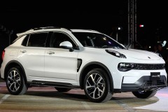 Lynk & Co 01 và 05 chốt giá từ 999 triệu tại Việt Nam, cạnh tranh trực tiếp Mazda CX-5