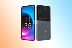 Motorola Razr Plus 2024 lộ ảnh hoàn thiện, tham vọng soán “ngôi vương” của Z Flip5