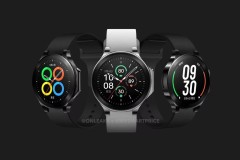 OnePlus Watch 2 có thể ra mắt tại MWC 2024