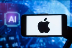 Apple bổ sung tính năng AI trên iOS 18 ra mắt vào tháng 6