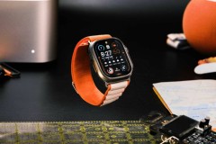 Apple gỡ bỏ ứng dụng đo SpO2 trên Watch Series 9 và Ultra 2
