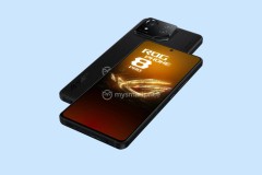 Asus ROG Phone 8 Pro lộ diện rõ nét trước thời điểm ra mắt