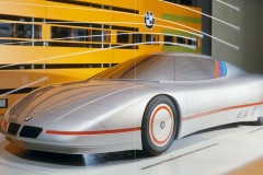 Ngắm concept BMW AVT năm 1980s, thiết kế định hình tương lai của hãng xe Đức