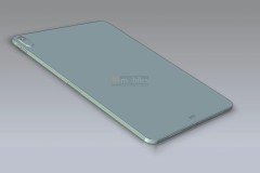 Lộ thiết kế iPad Air 12.9 inch “siêu to khổng lồ” sắp ra mắt