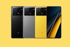 Poco X6 series xác nhận ngày ra mắt chính thức