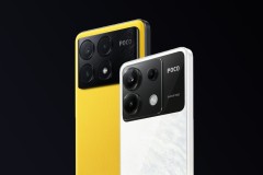 POCO ra mắt loạt điện thoại POCO X6, X6 Pro và M6 Pro 4G