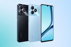 realme Note 50 ra mắt, giá không thể rẻ hơn, chỉ 1,57 triệu đồng